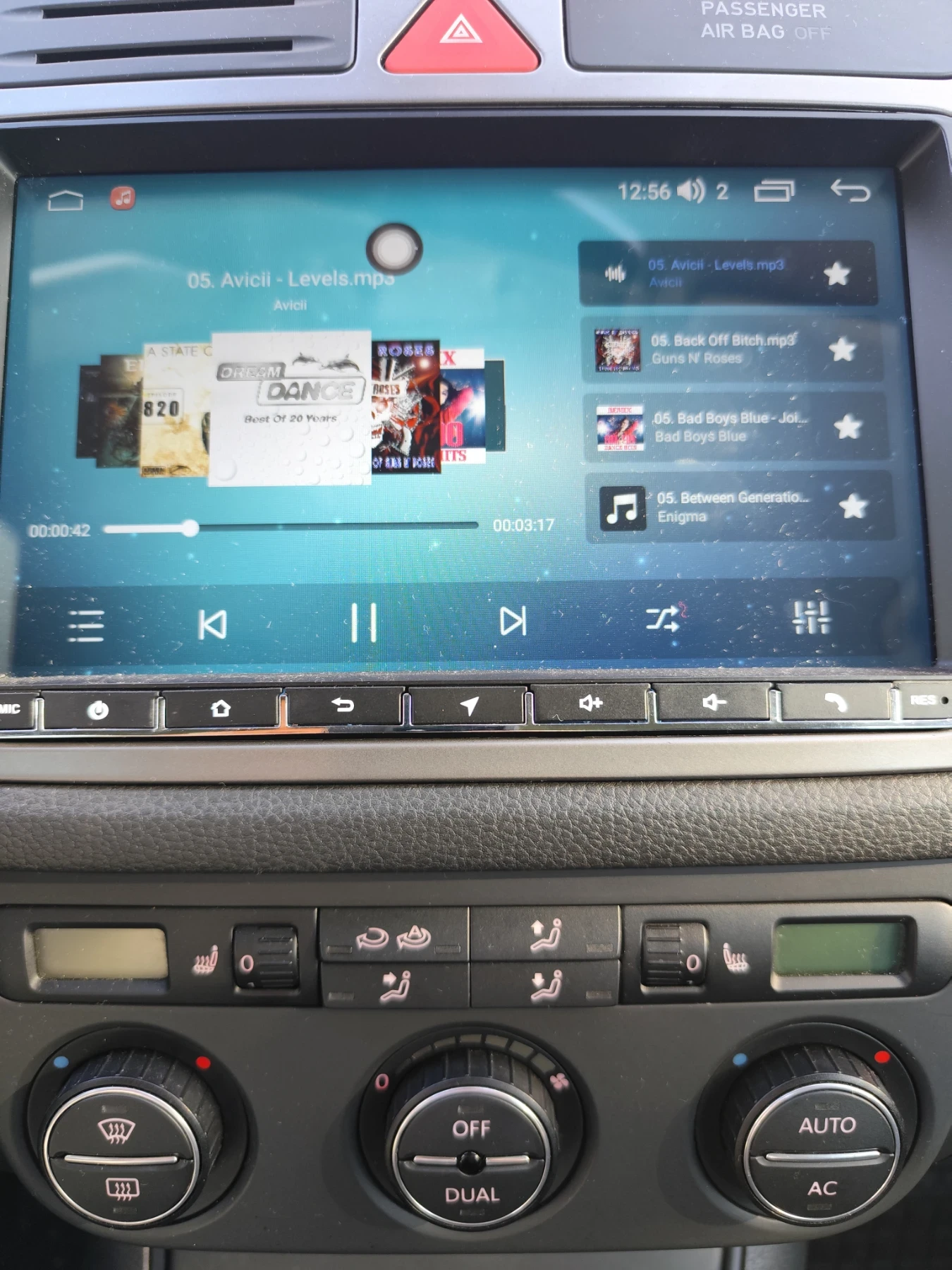 VW Tiguan  - изображение 7