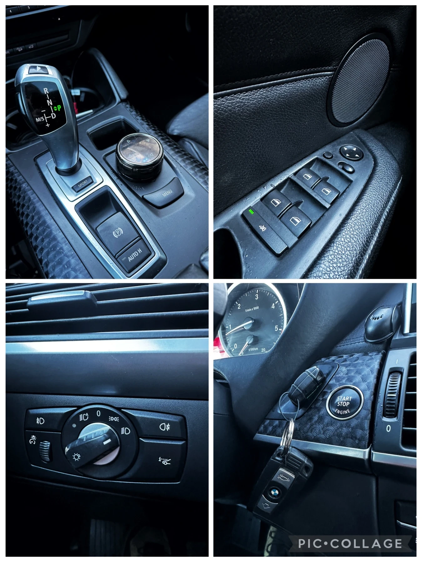 BMW X6 3.5d M-PAKETT | Mobile.bg � ����������� 9