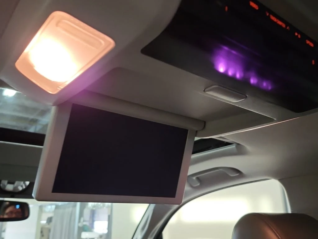 Toyota Sequoia * LIMITED * CARFAX * ��� ������������ ������ | Mobile.bg � ����������� 10