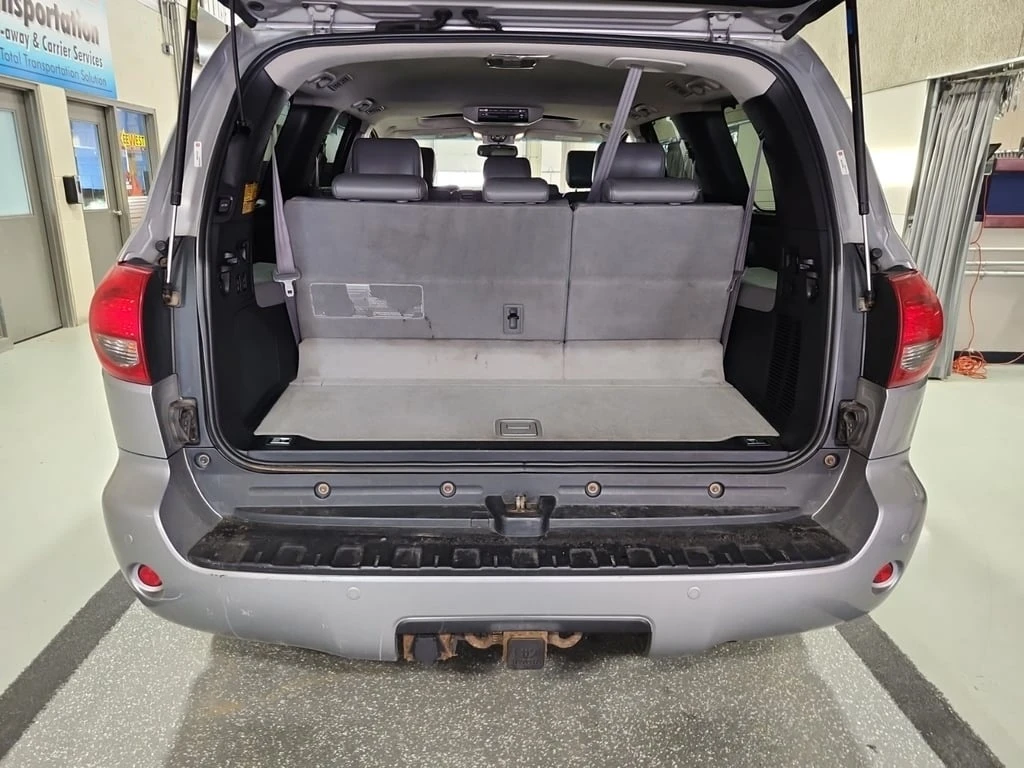 Toyota Sequoia * LIMITED * CARFAX * ��� ������������ ������ | Mobile.bg � ����������� 15