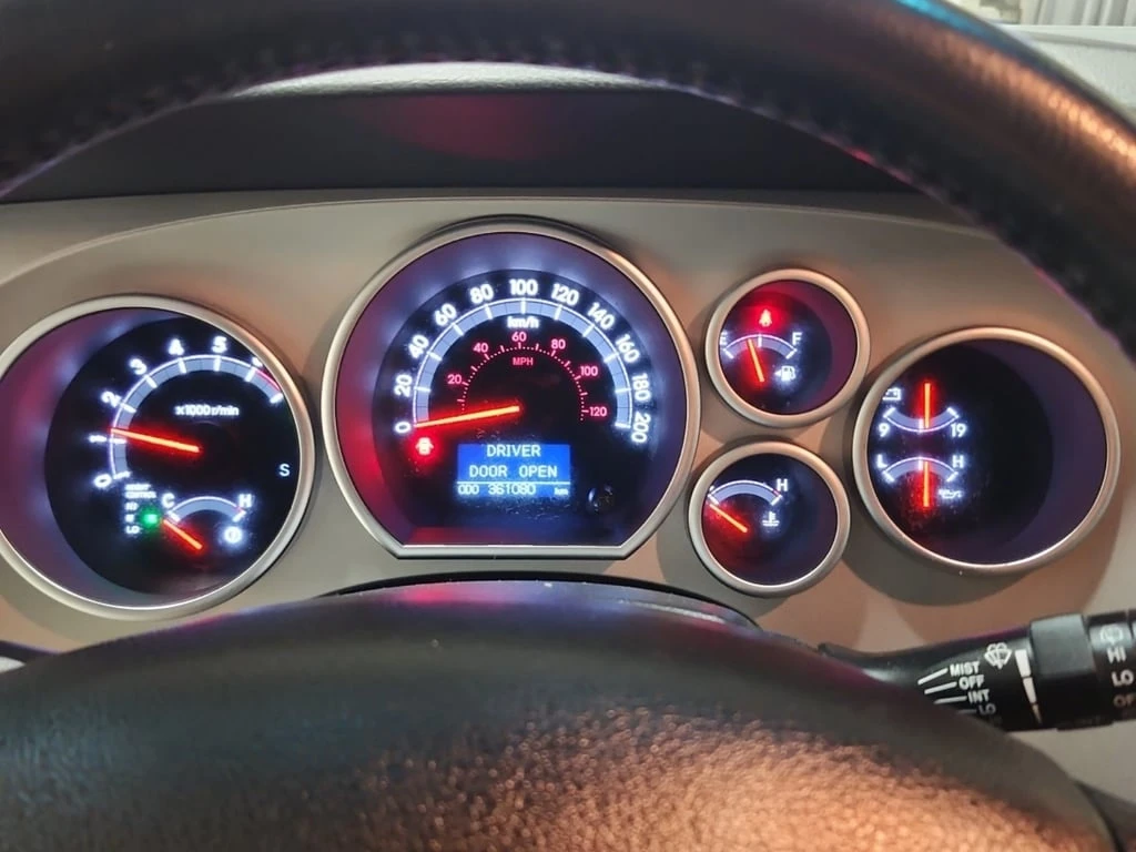 Toyota Sequoia * LIMITED * CARFAX * ��� ������������ ������ | Mobile.bg � ����������� 9