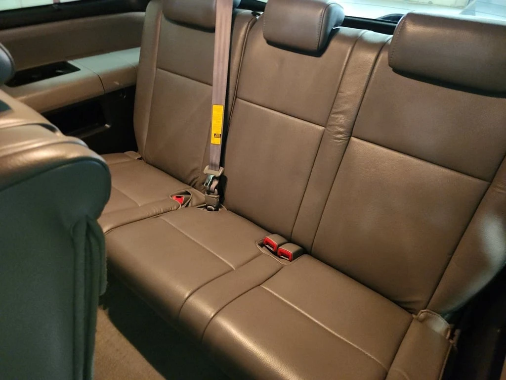 Toyota Sequoia * LIMITED * CARFAX * ��� ������������ ������ | Mobile.bg � ����������� 14