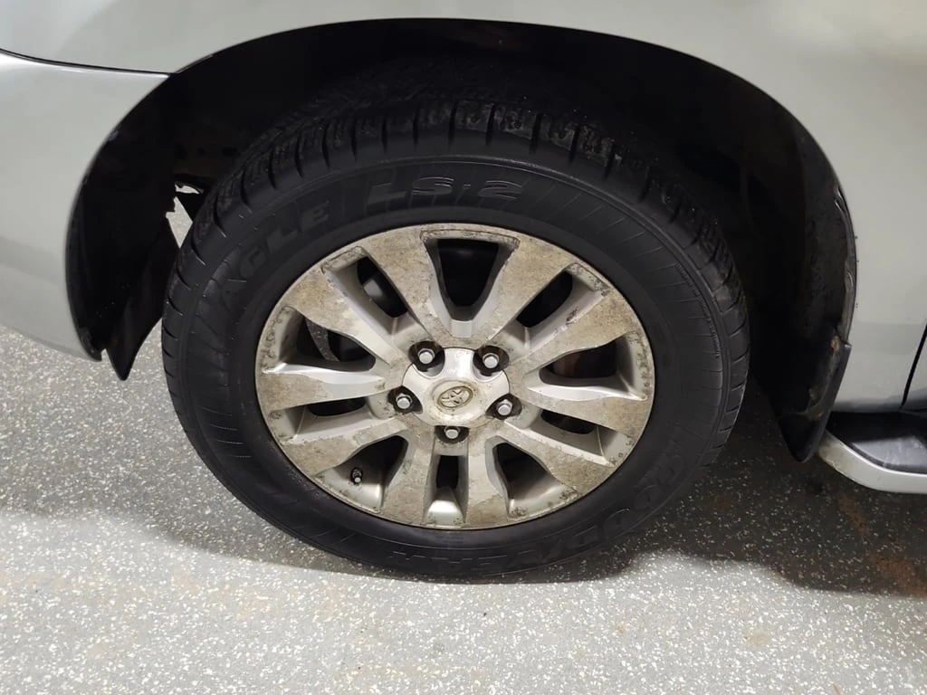 Toyota Sequoia * LIMITED * CARFAX * ��� ������������ ������ | Mobile.bg � ����������� 6
