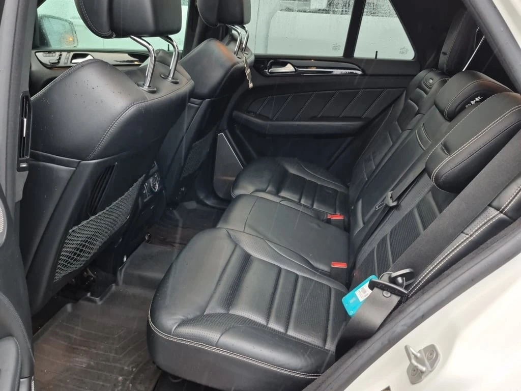 Mercedes-Benz ML 63 AMG 2014 4MATIC * ��� ������������ ������*  | Mobile.bg � ����������� 12