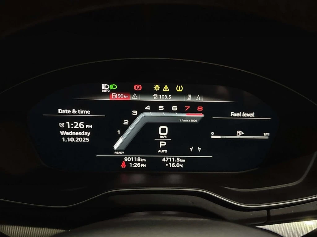 Audi Q5 Progressiv 45 TFSI quattro | Premium Leather Seati - изображение 10