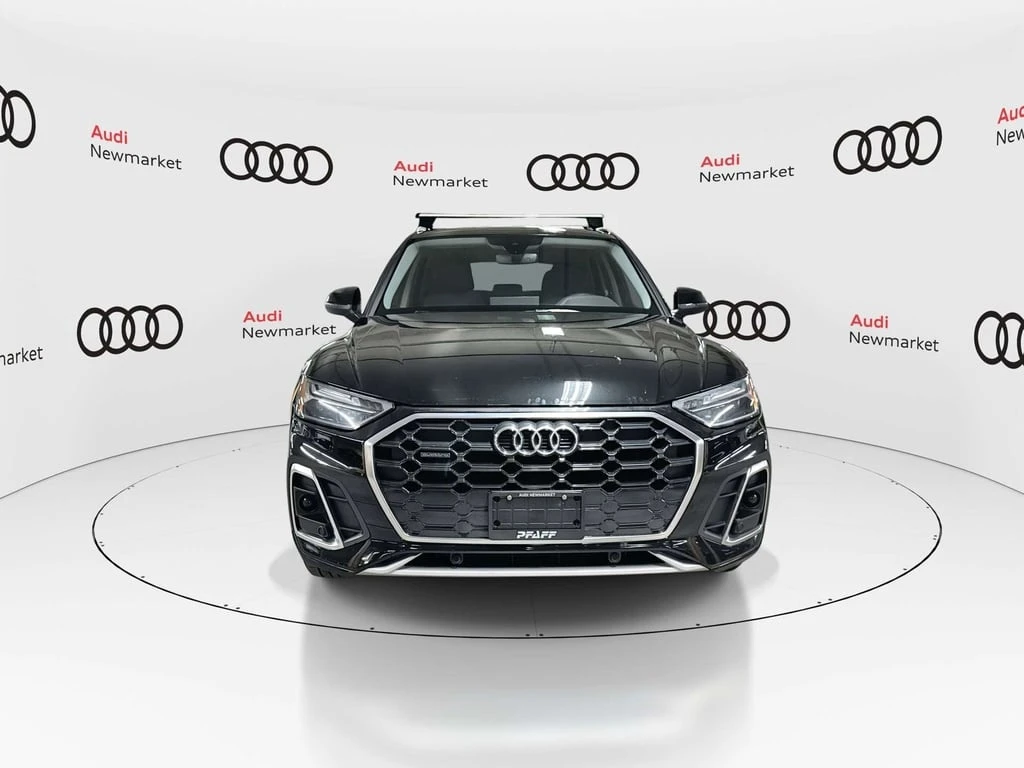 Audi Q5 Progressiv 45 TFSI quattro | Premium Leather Seati | Mobile.bg � ����������� 1