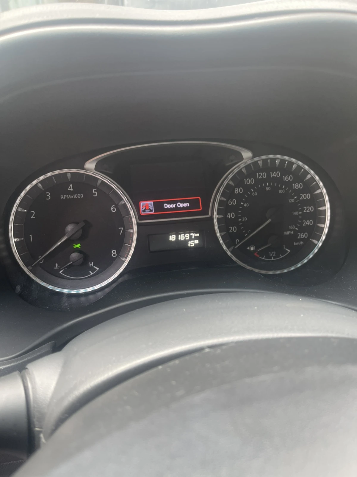 Infiniti QX60 3.5 V6, снимка 8 - Автомобили и джипове - 53970045