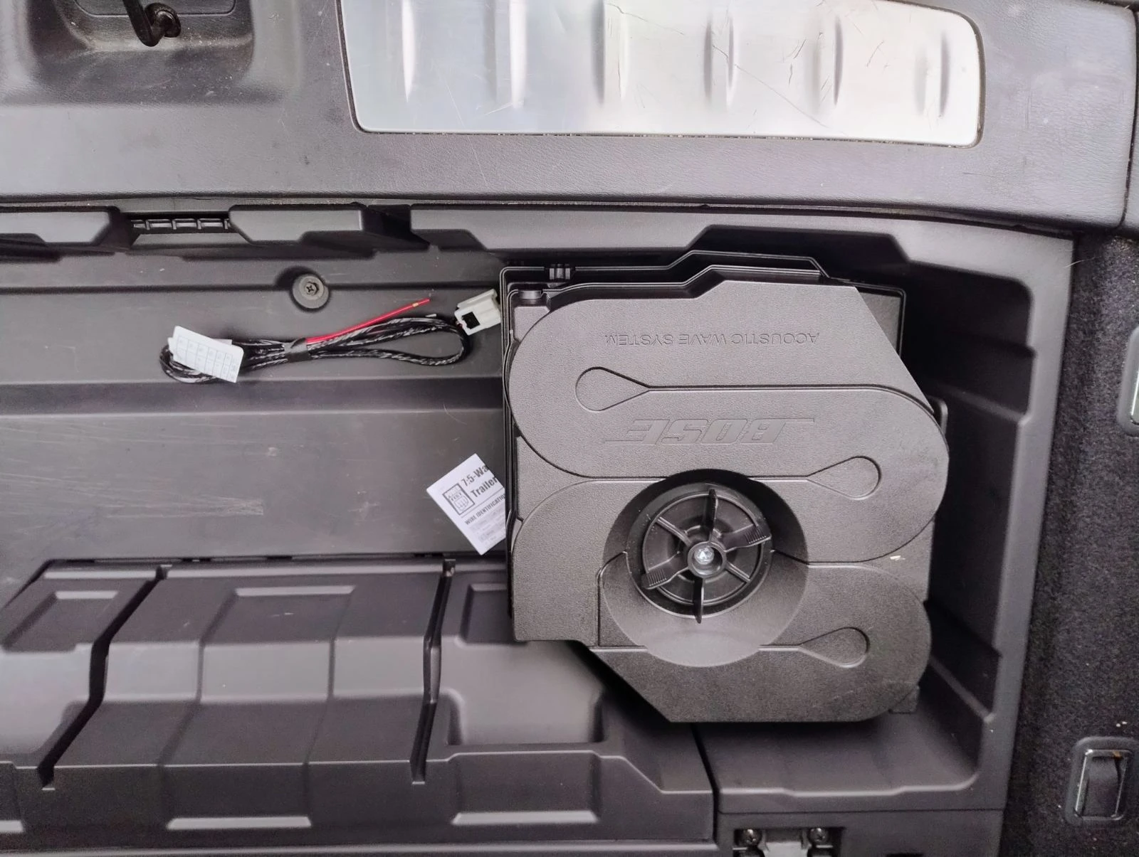 Infiniti QX60 3.5 V6, снимка 14 - Автомобили и джипове - 53970045