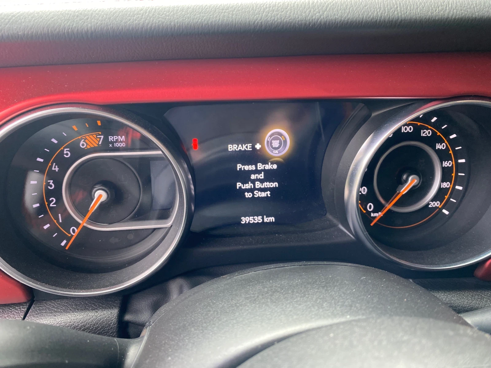 Jeep Wrangler Rubicon, снимка 8 - Автомобили и джипове - 54041830