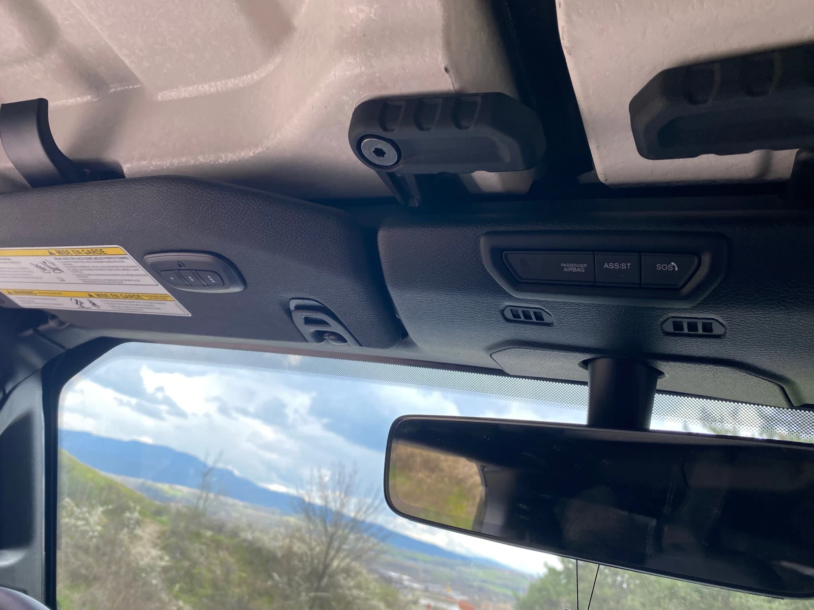 Jeep Wrangler Rubicon, снимка 12 - Автомобили и джипове - 54041830