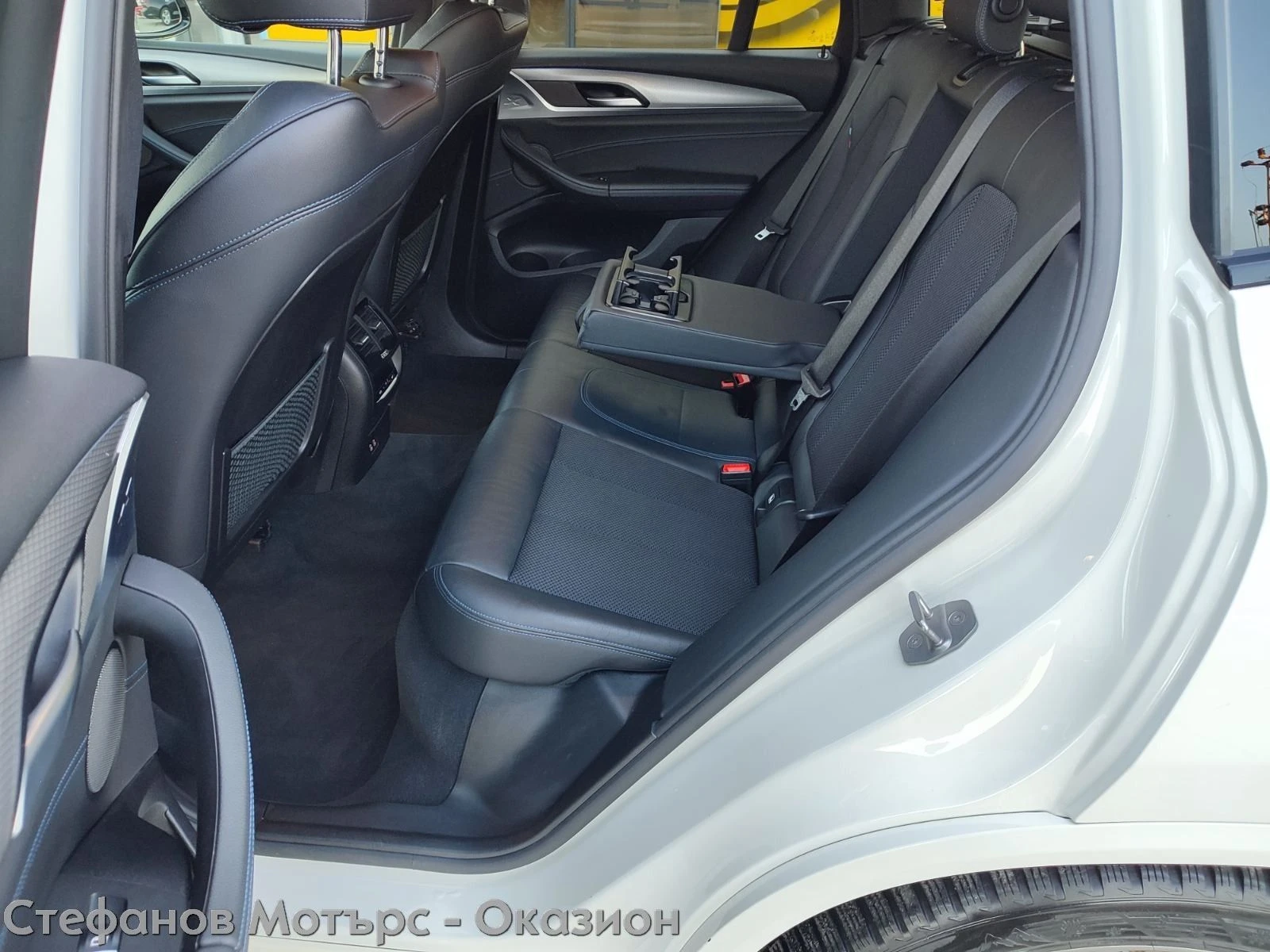 BMW X3 M Sport Xdrive 30E 2.0 (292hp) AT8, снимка 13 - Автомобили и джипове - 54049173