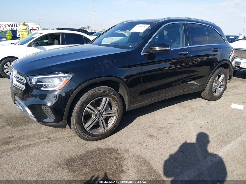 Mercedes-Benz GLC 300 2.0l | Mobile.bg � ����������� 2