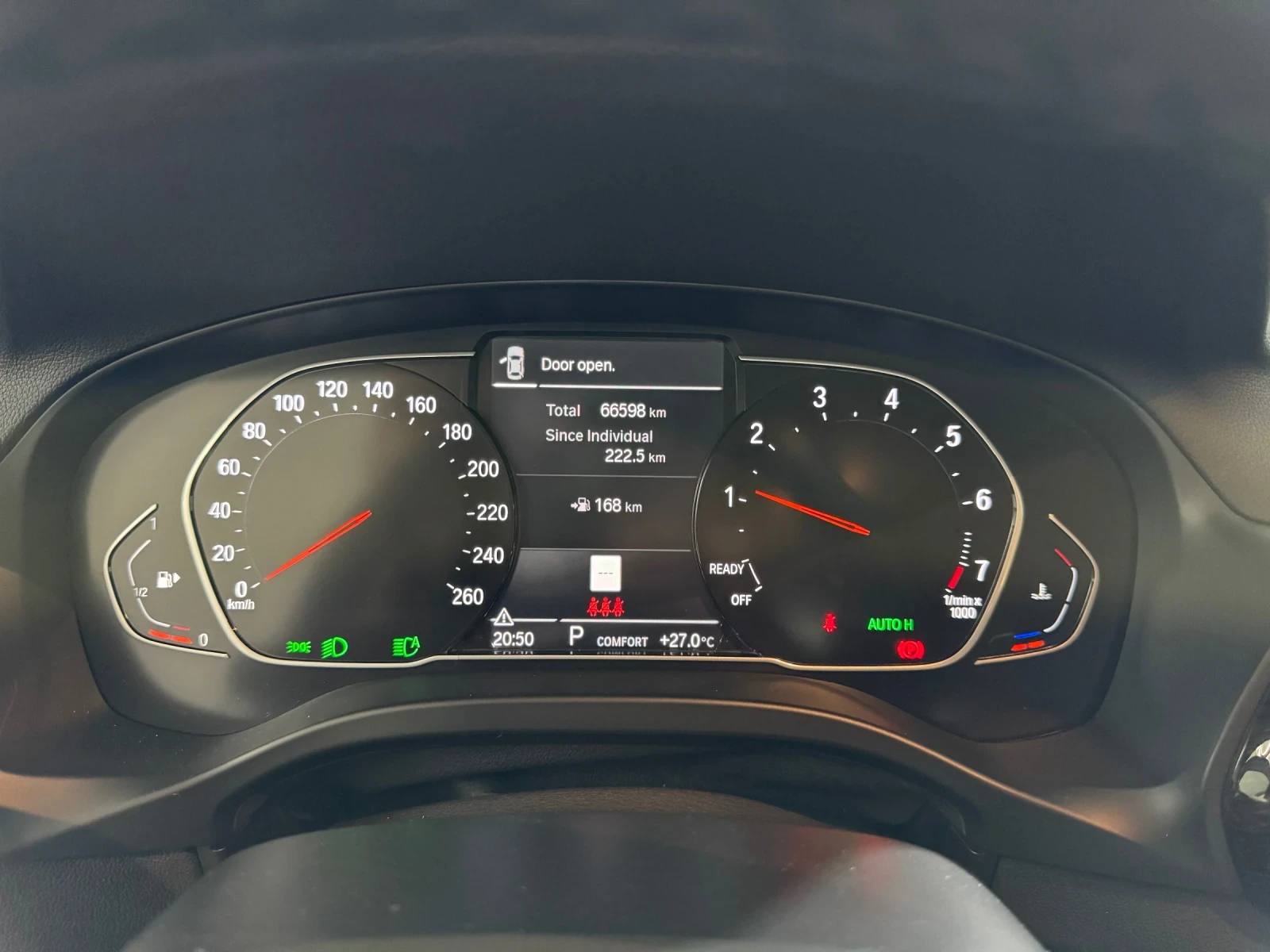 BMW X3 Xdrive 30i | 66.000 km!, снимка 12 - Автомобили и джипове - 54827516