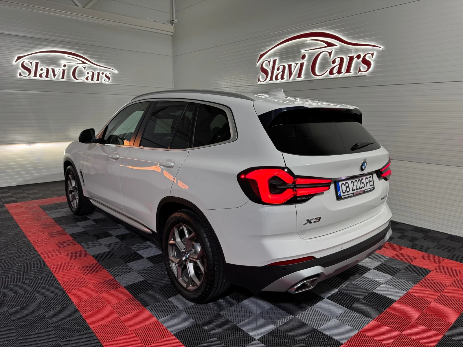 BMW X3 Xdrive 30i | 66.000 km!, снимка 4 - Автомобили и джипове - 54827516
