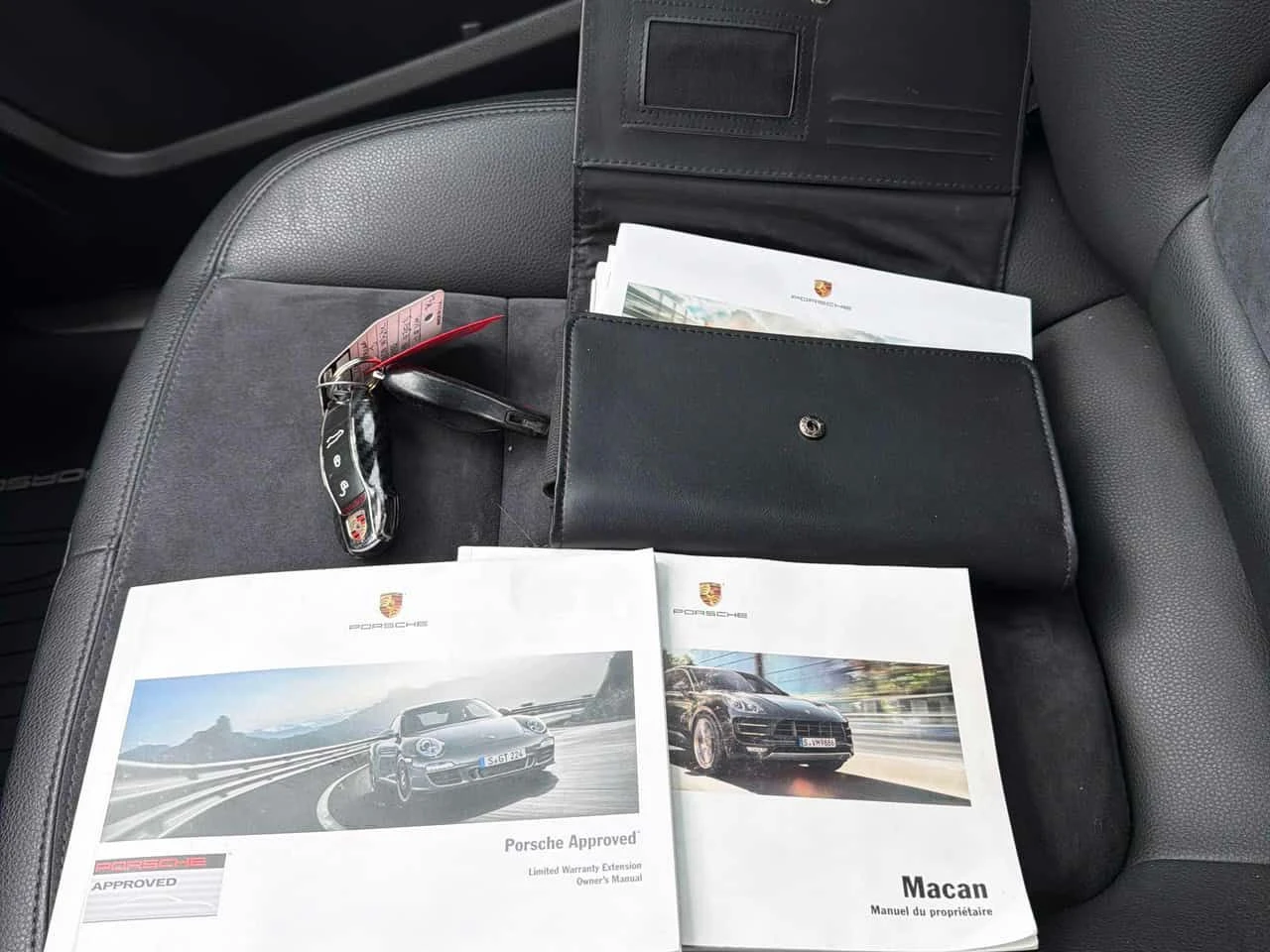 Porsche Macan * S * АВТОКРЕДИТ БЕЗ ПЪРВОНАЧАЛНА ВНОСКА* , снимка 10 - Автомобили и джипове - 55076722
