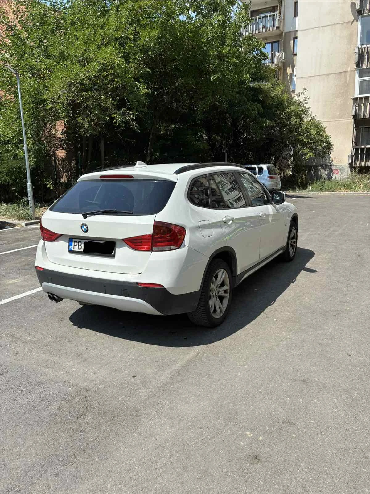 BMW X1 | Mobile.bg � ����������� 7