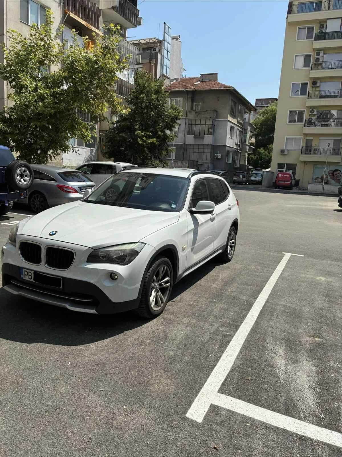 BMW X1 | Mobile.bg � ����������� 6