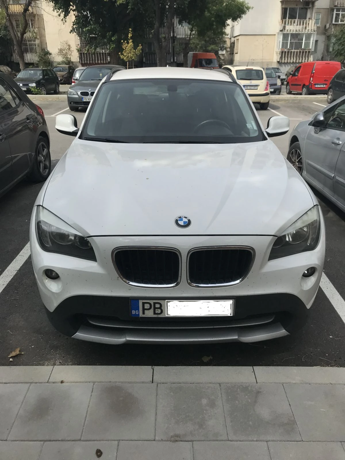 BMW X1 | Mobile.bg � ����������� 9