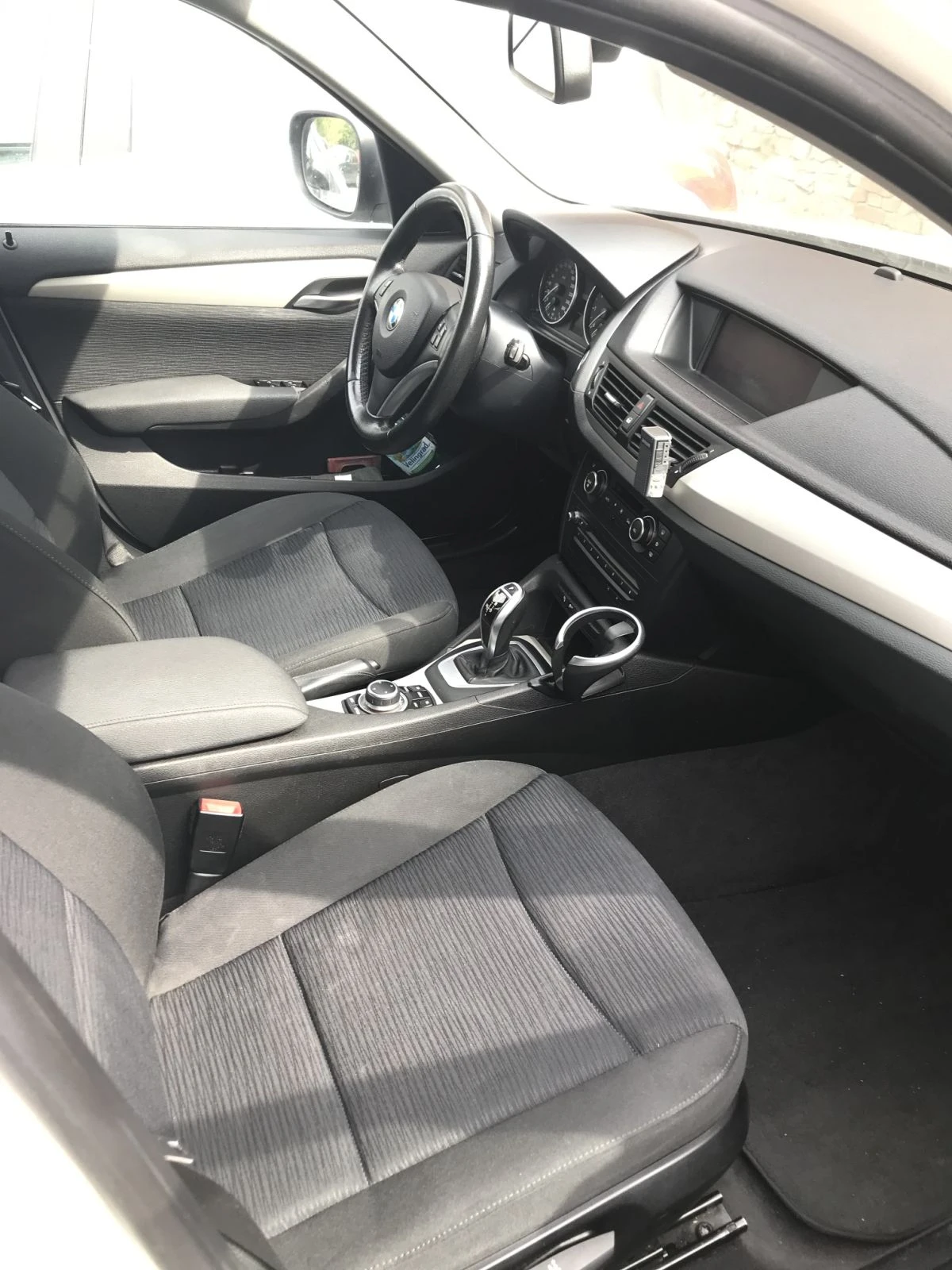 BMW X1, снимка 2 - Автомобили и джипове - 55313712