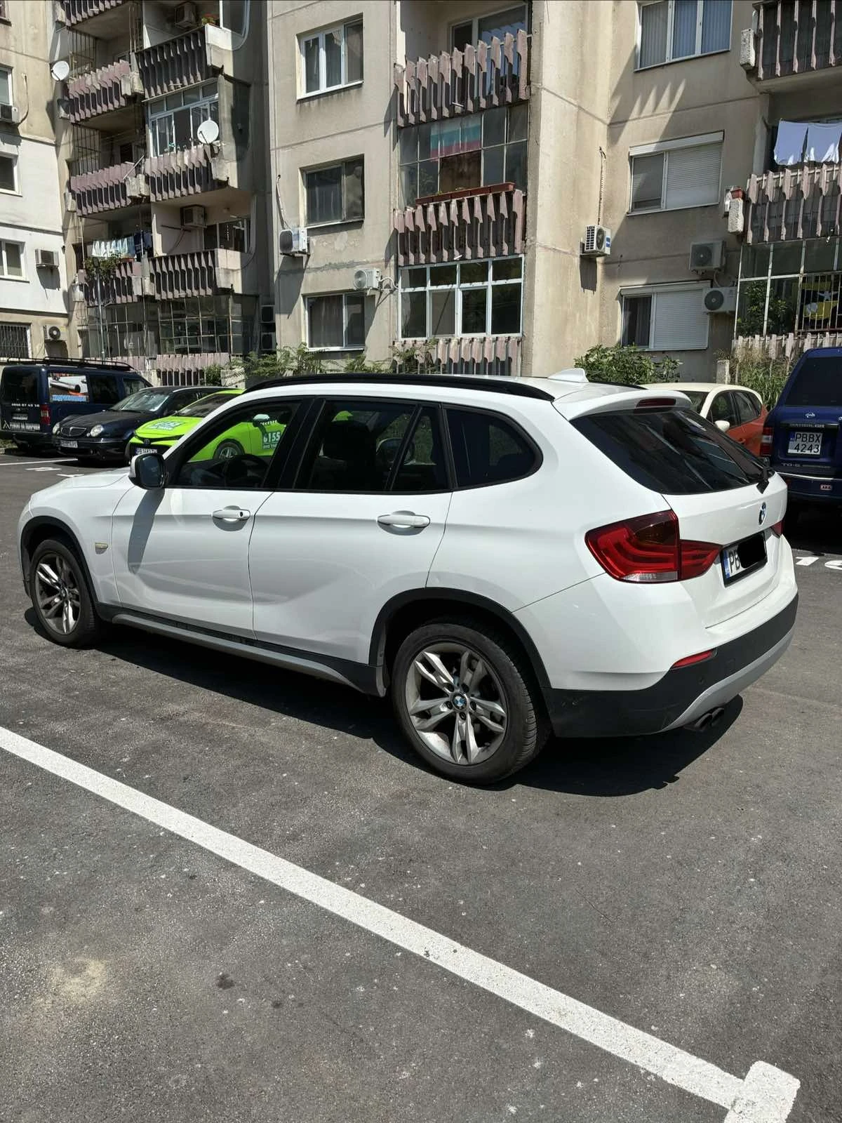 BMW X1 | Mobile.bg � ����������� 8
