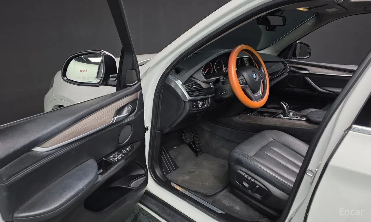 BMW X5 F 15, снимка 15 - Автомобили и джипове - 55352176