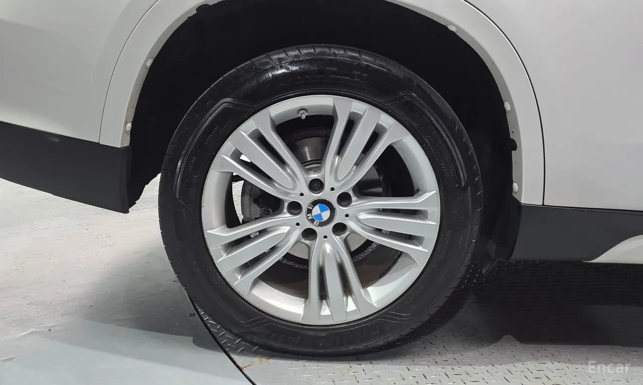 BMW X5 F 15, снимка 13 - Автомобили и джипове - 55352176