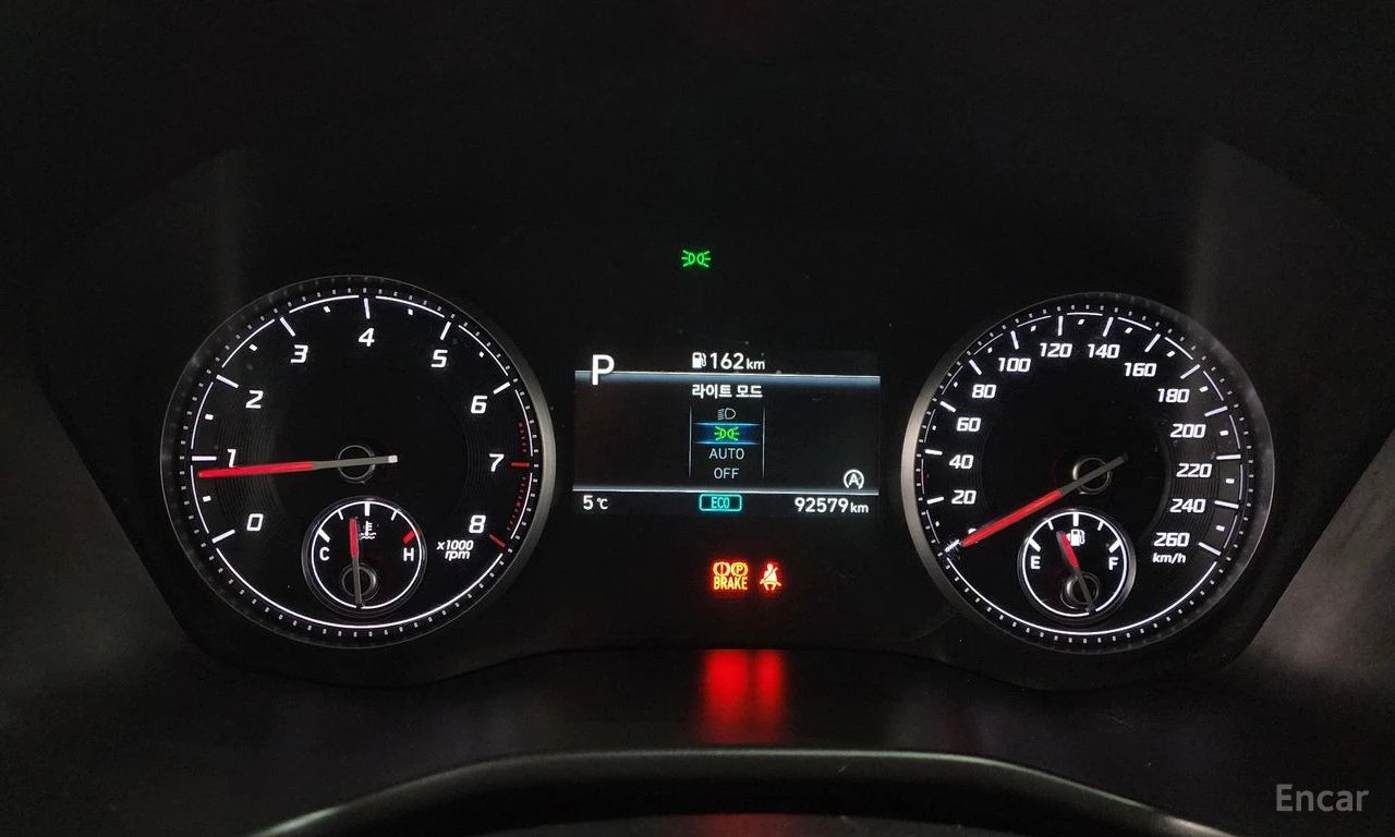 Hyundai Santa fe 2.5T Premium 4x4* ПОДГРЕВ* ОБДУХВАНЕ* КАМЕРА* , снимка 10 - Автомобили и джипове - 55431434