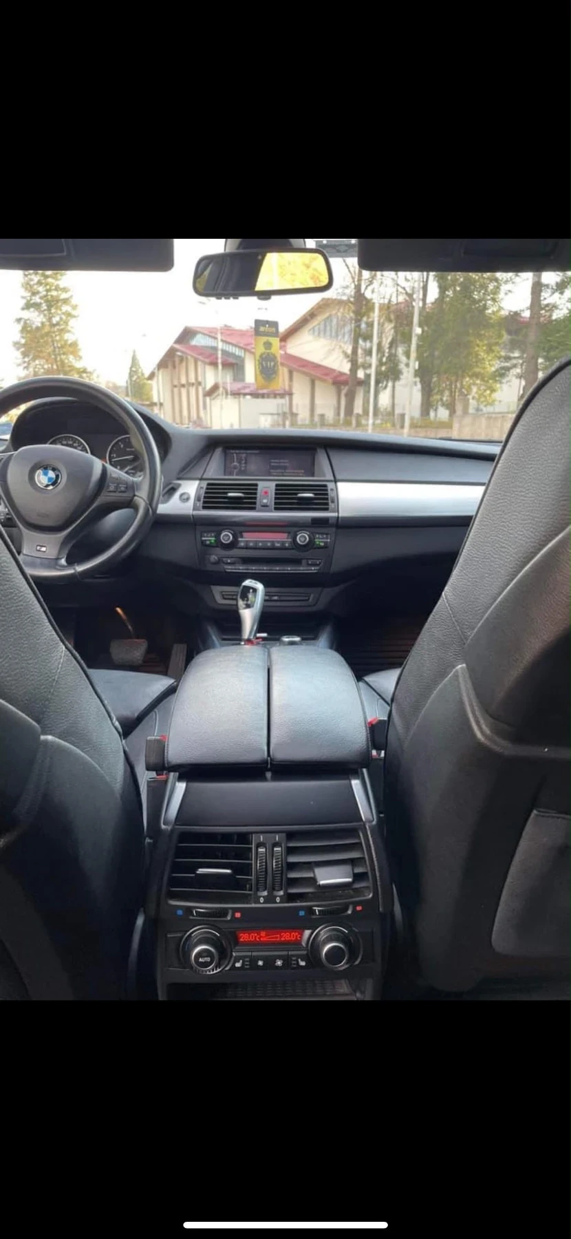 BMW X5 BMW X5 xDrive40d M-pack Full ekstri, снимка 8 - Автомобили и джипове - 55576917