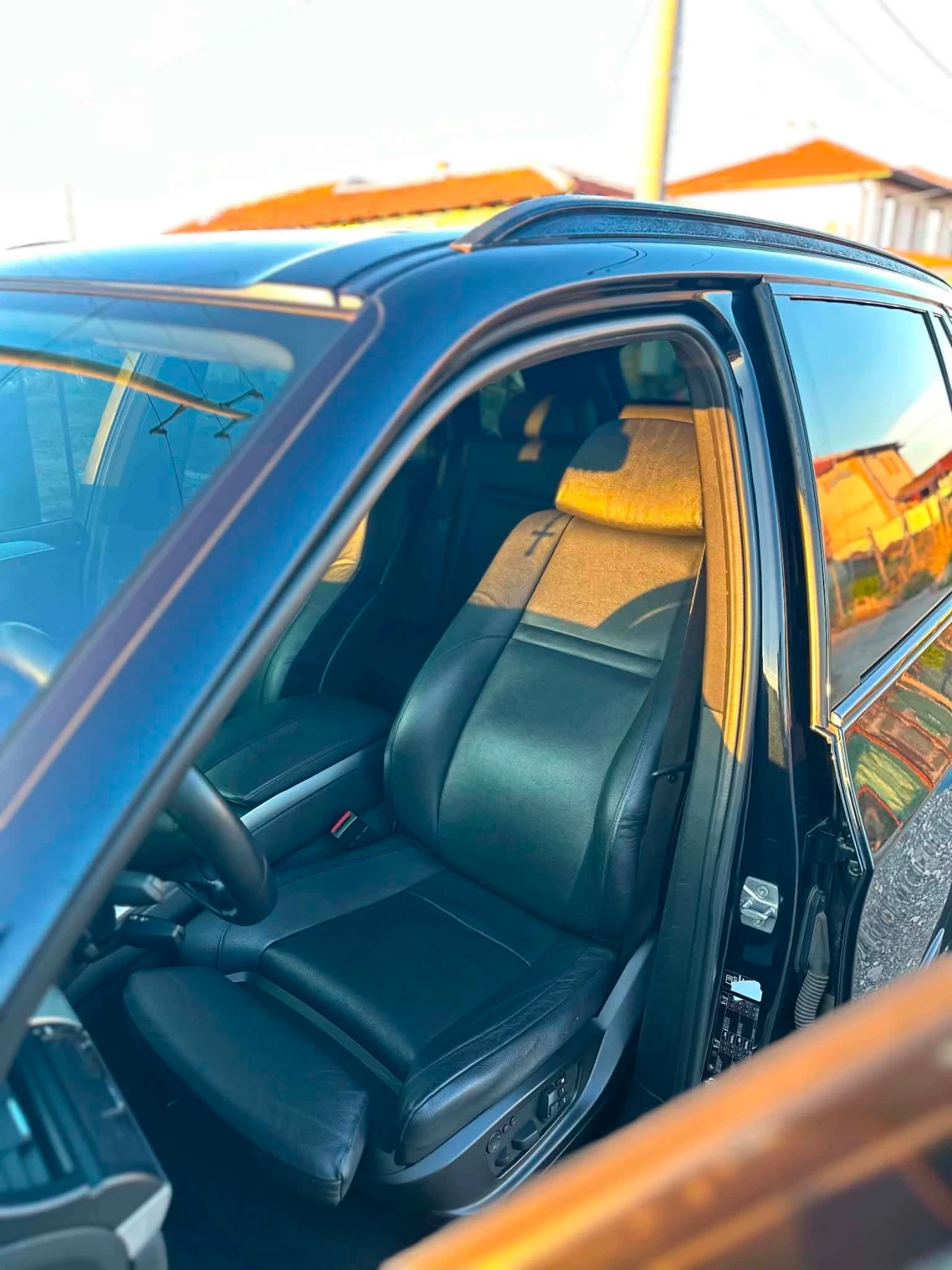 BMW X5 BMW X5 xDrive40d M-pack Full ekstri, снимка 10 - Автомобили и джипове - 55576917