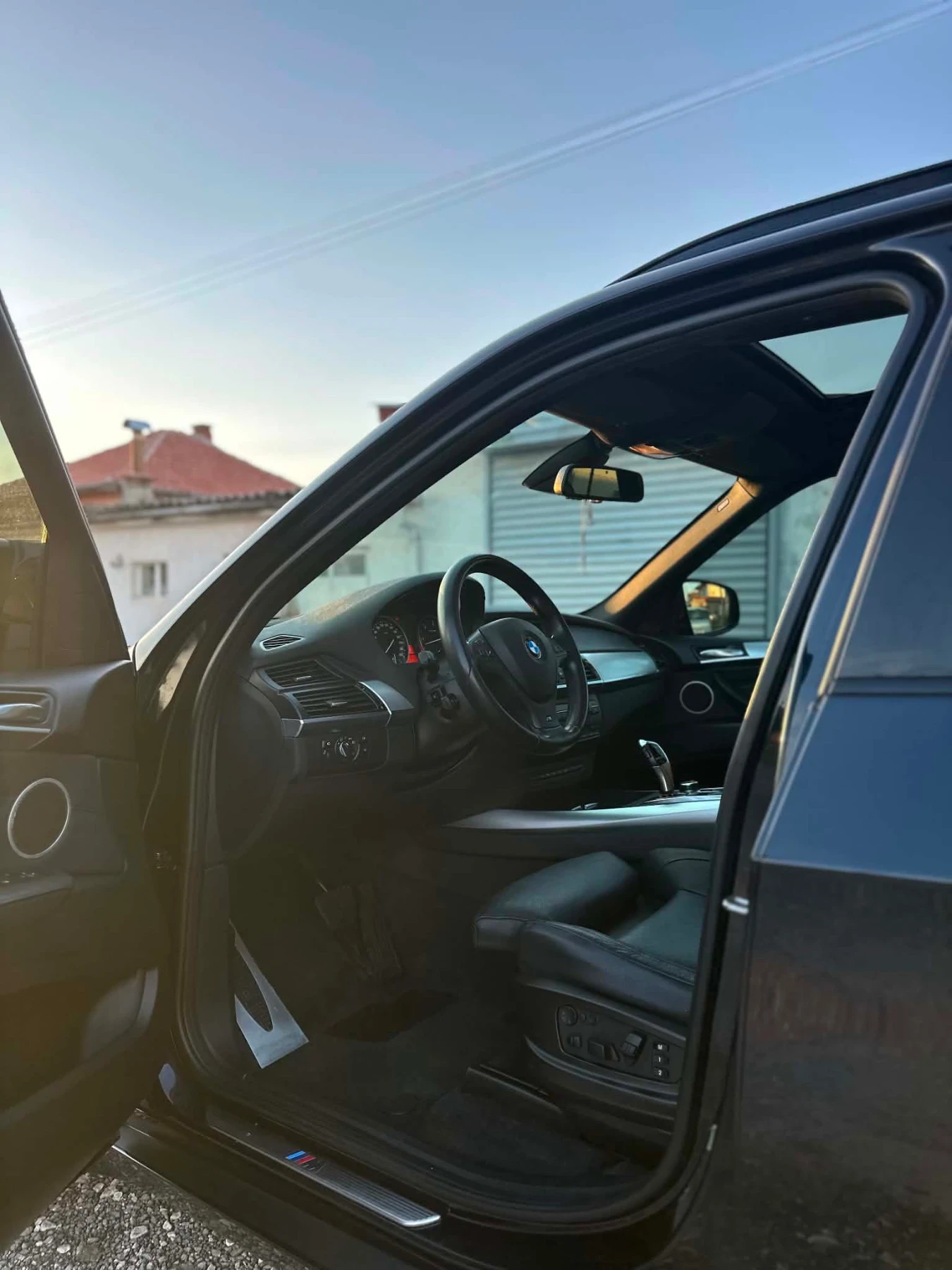 BMW X5 BMW X5 xDrive40d M-pack Full ekstri, снимка 9 - Автомобили и джипове - 55576917