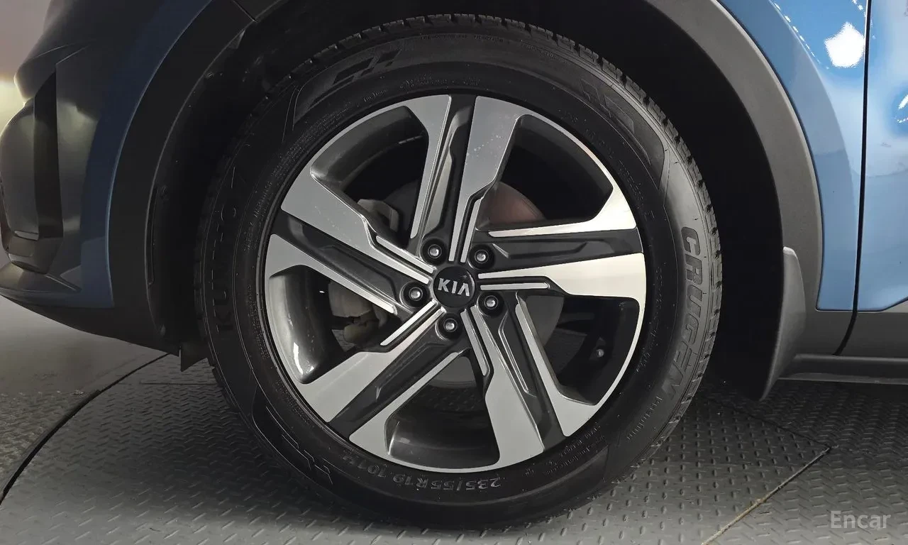 Kia Sorento AWD* 12к * GRAVITY* Обдух* Подгрев* Virtual* 360VI, снимка 5 - Автомобили и джипове - 55693745