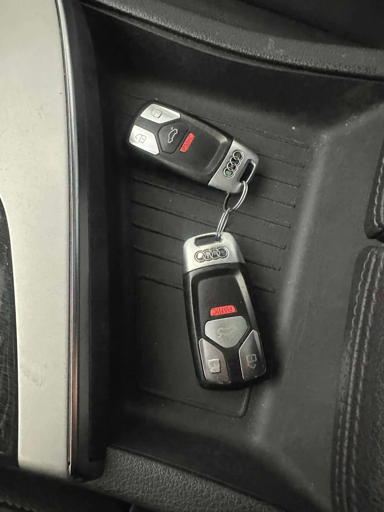 Audi Q7 * 3.0T TECHNIK S-LINE* DISTRONIC* ОБДУХВАНЕ* , снимка 10 - Автомобили и джипове - 55743547