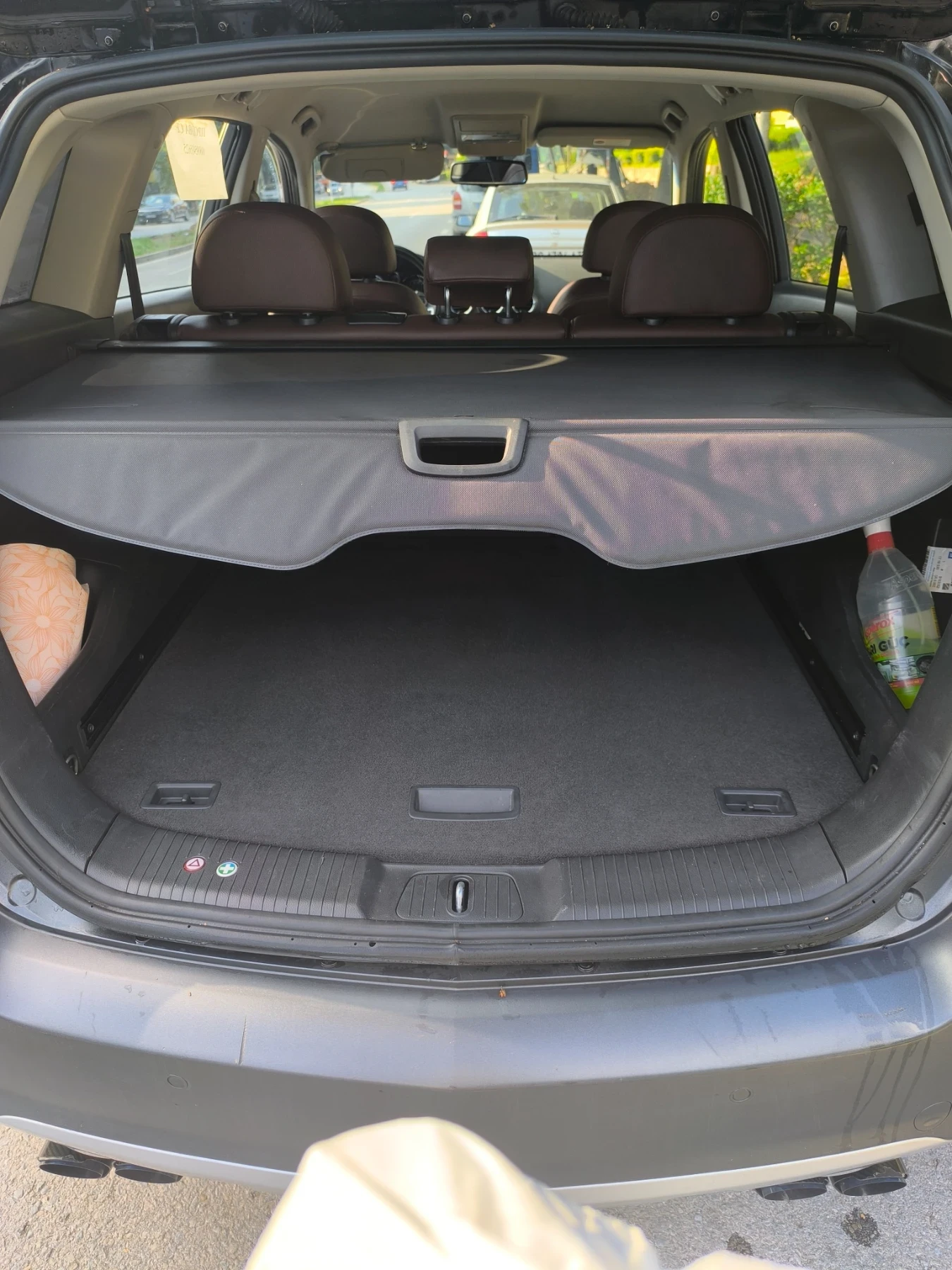 Opel Antara, снимка 5 - Автомобили и джипове - 55961361