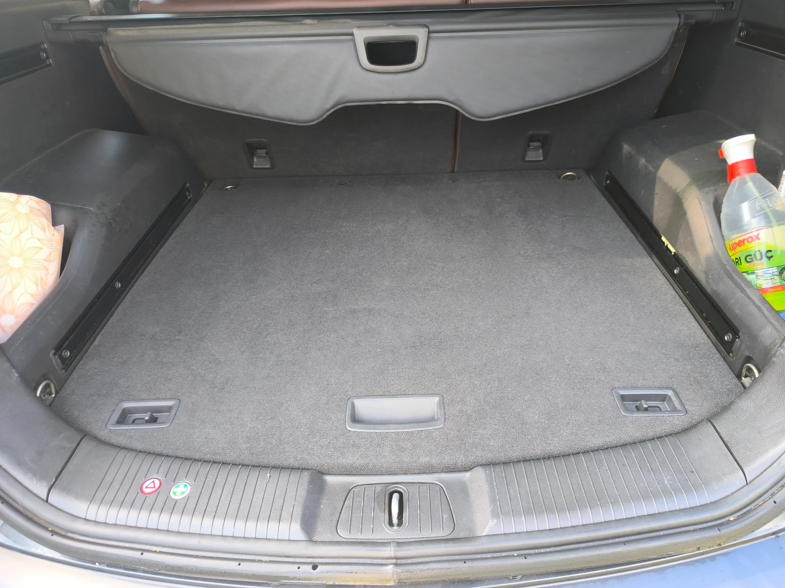 Opel Antara, снимка 13 - Автомобили и джипове - 55961361