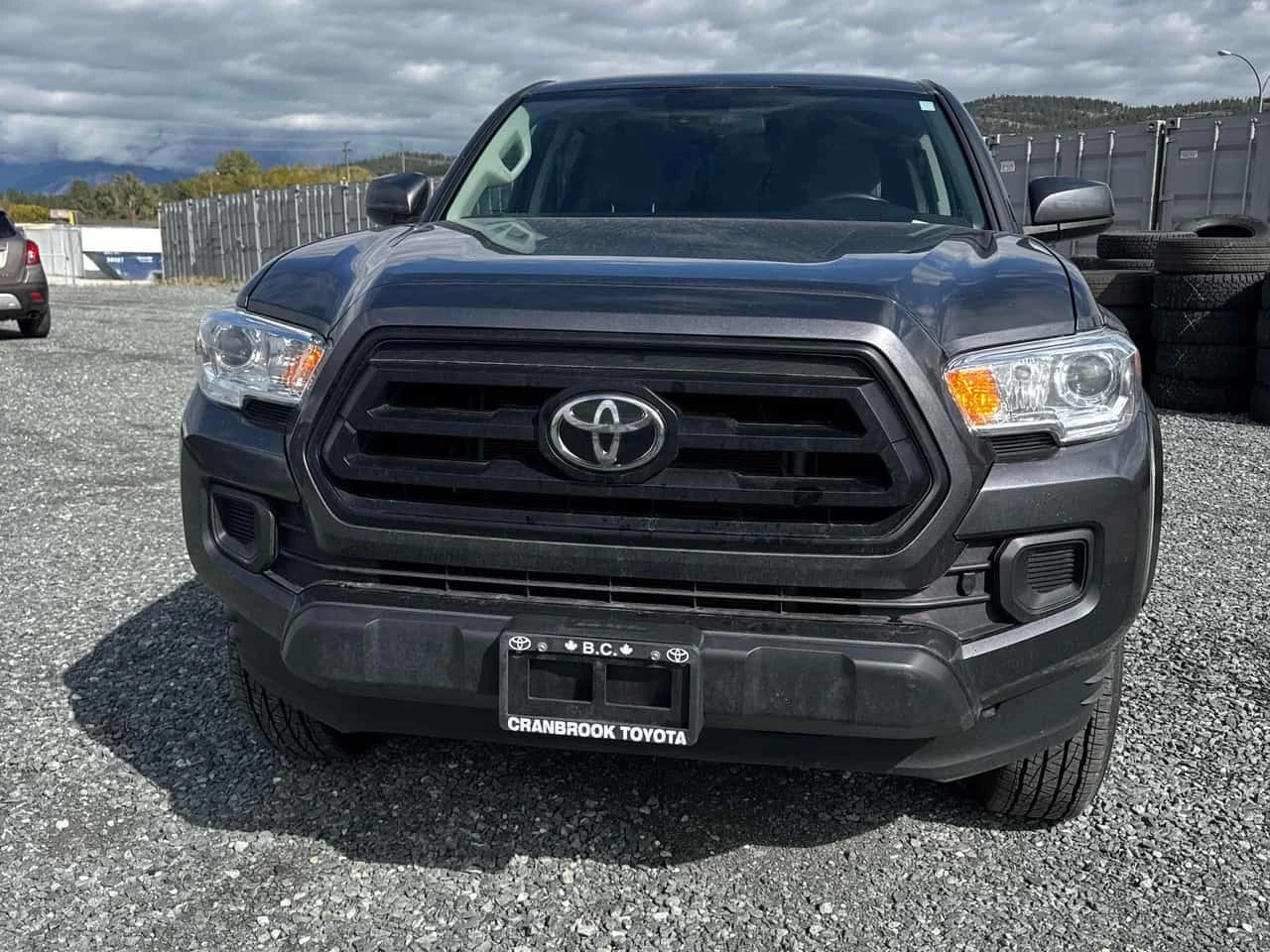 Toyota Tacoma * 4x4 Double Cab Auto* АВТОКРЕДИТ* , снимка 6 - Автомобили и джипове - 56193353