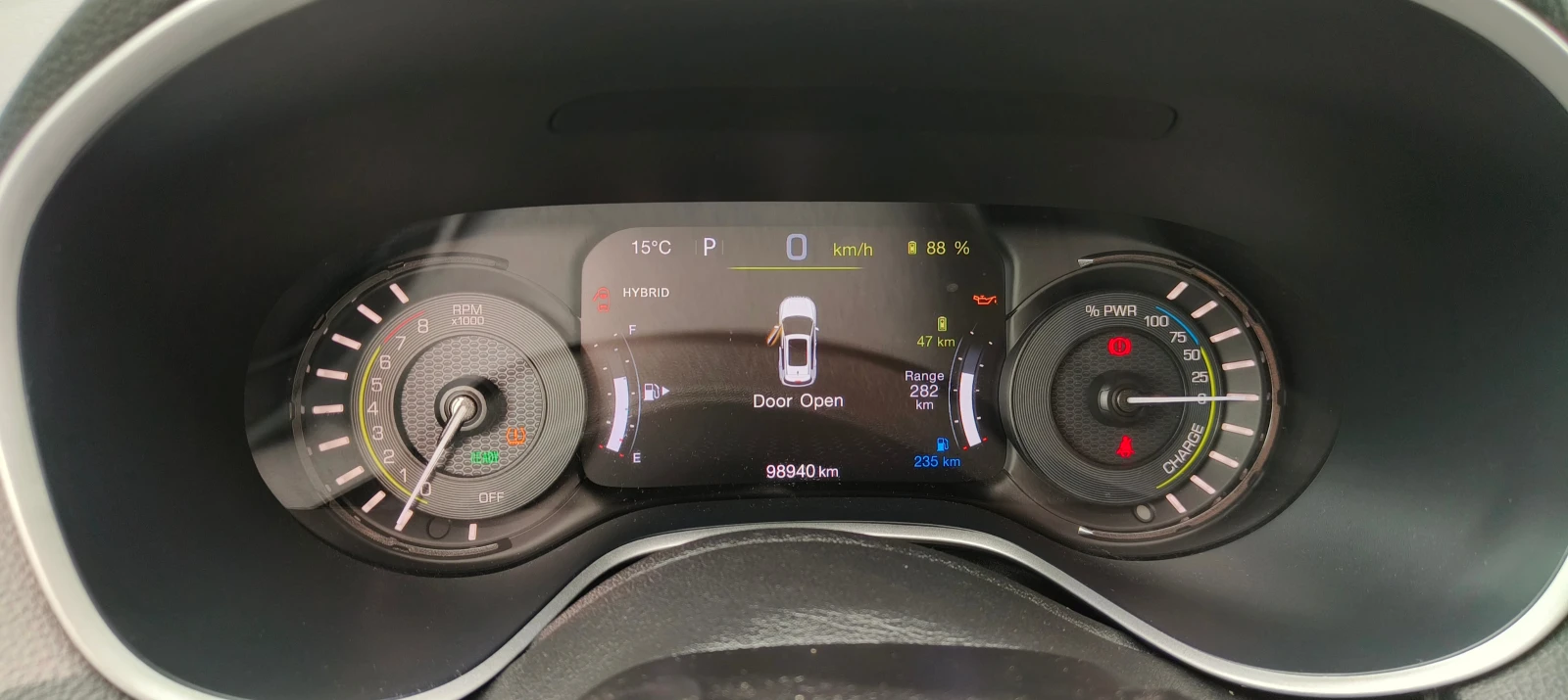 Jeep Compass, снимка 13 - Автомобили и джипове - 56235635