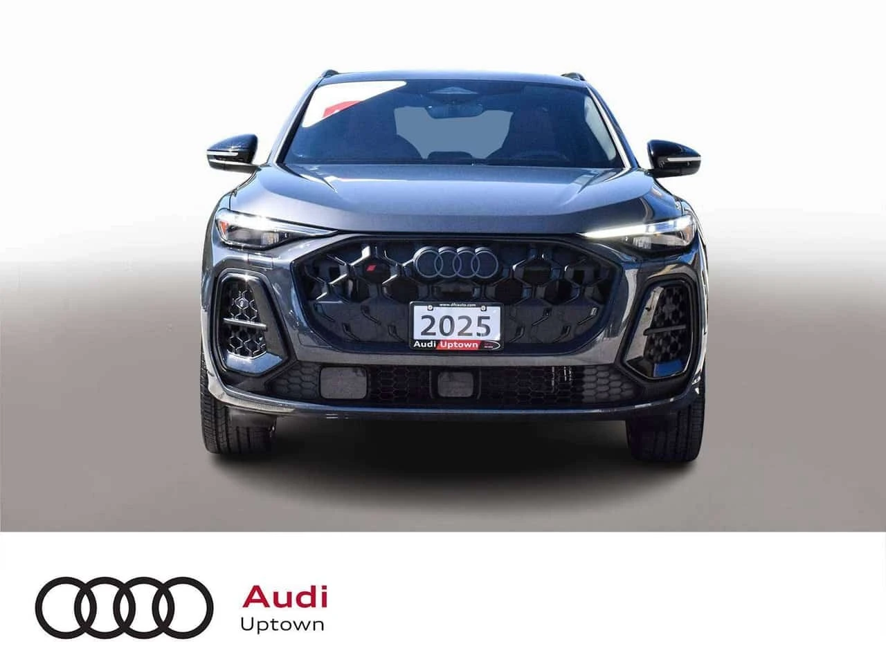 Audi SQ5 * Technik * АВТОКРЕДИТ БЕЗ ПЪРВОНАЧАЛНА ВНОСКА* , снимка 4 - Автомобили и джипове - 56328896