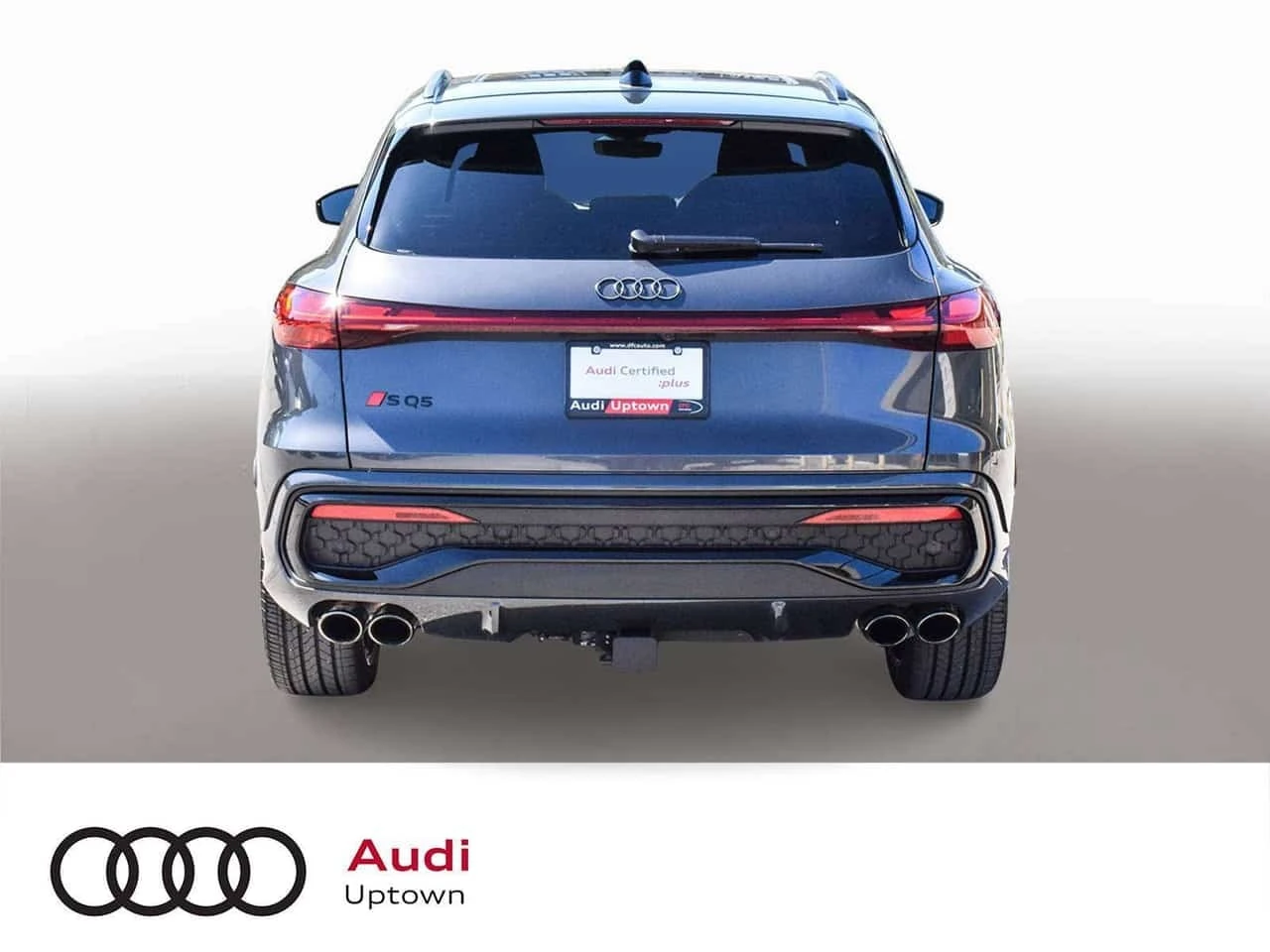 Audi SQ5 * Technik * АВТОКРЕДИТ БЕЗ ПЪРВОНАЧАЛНА ВНОСКА* , снимка 9 - Автомобили и джипове - 56328896