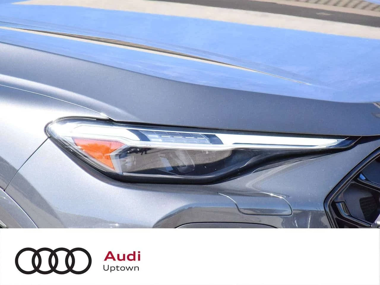 Audi SQ5 * Technik * АВТОКРЕДИТ БЕЗ ПЪРВОНАЧАЛНА ВНОСКА* , снимка 3 - Автомобили и джипове - 56328896