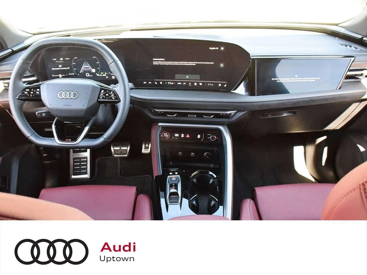 Audi SQ5 * Technik * АВТОКРЕДИТ БЕЗ ПЪРВОНАЧАЛНА ВНОСКА* , снимка 17 - Автомобили и джипове - 56328896