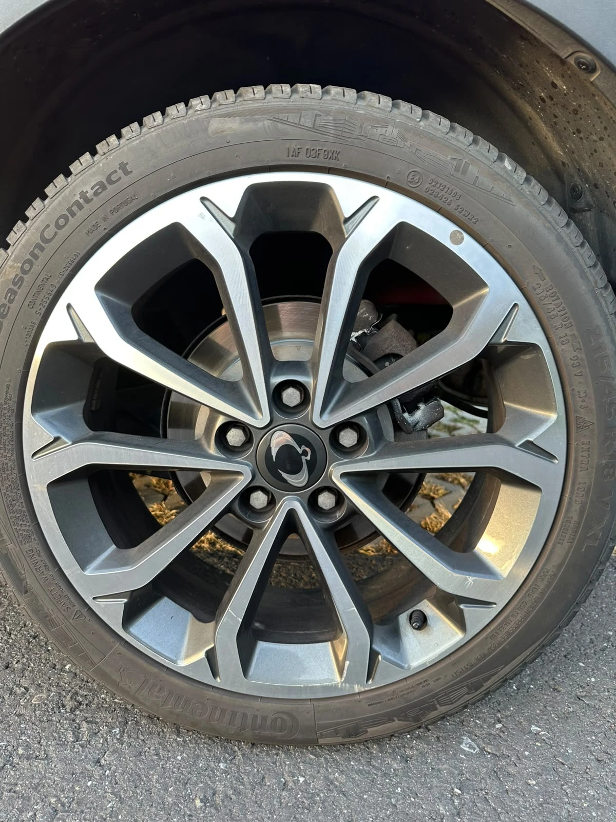 SsangYong Tivoli, снимка 17 - Автомобили и джипове - 56335278