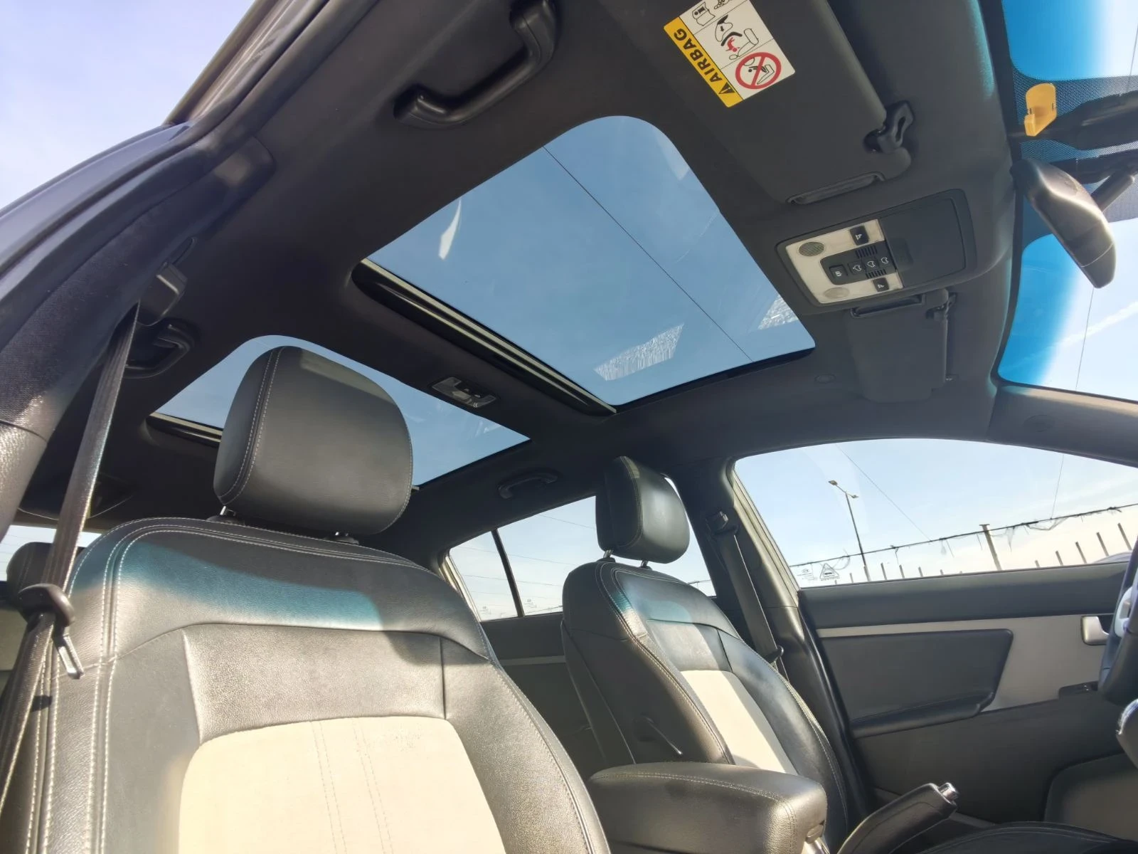 Kia Sportage 1.7 CRDI �������� ��������� | Mobile.bg � ����������� 8