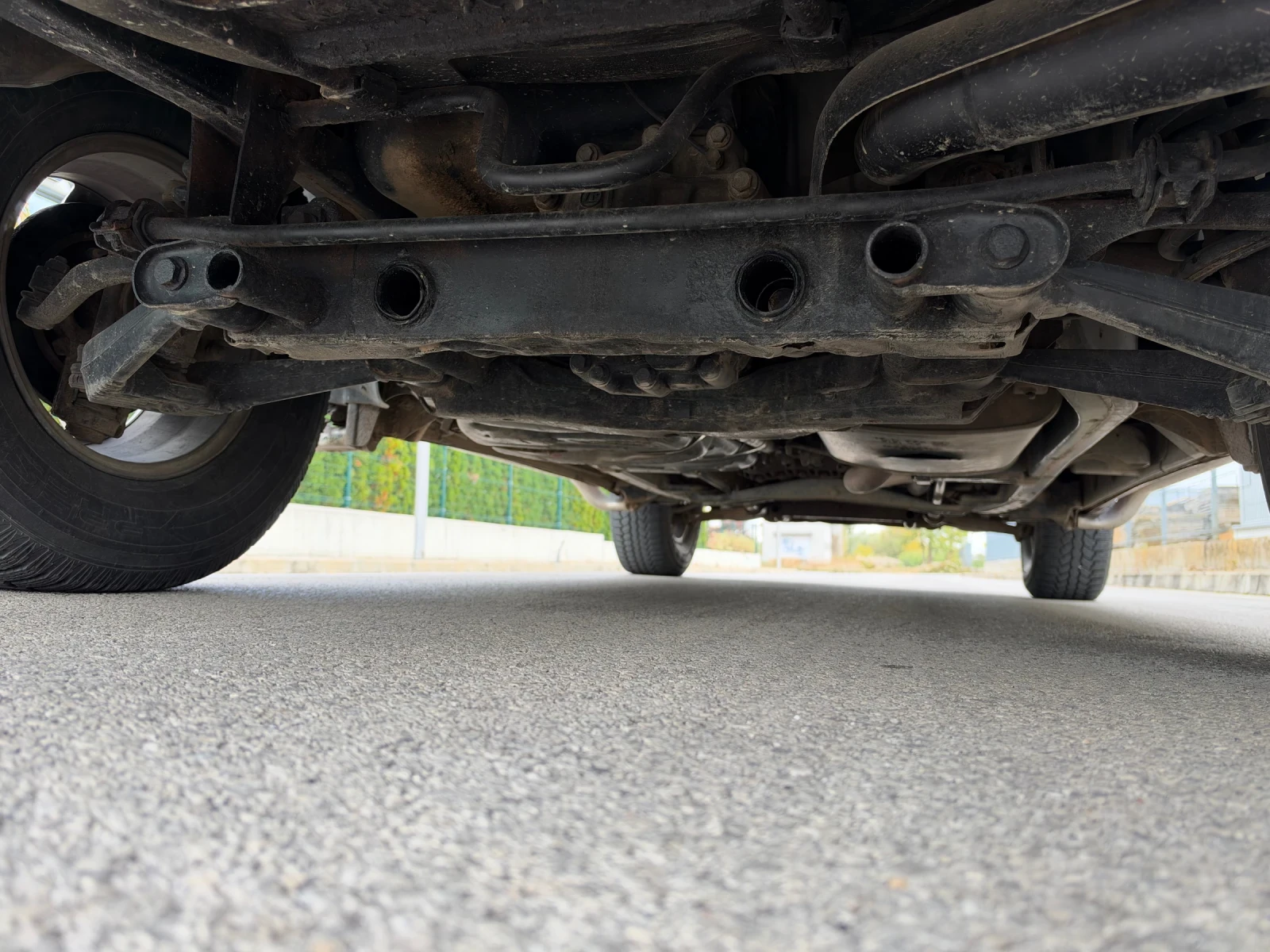 Mercedes-Benz ML 270 �����������/����� �����/3.5� ������! | Mobile.bg � ����������� 9