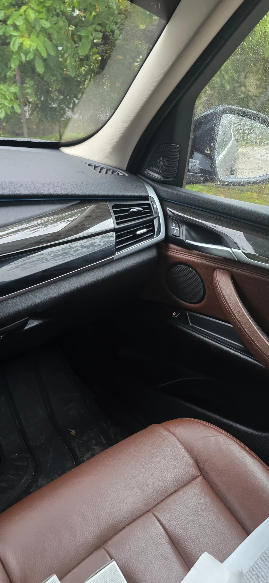 BMW X5 Джип, снимка 9 - Автомобили и джипове - 56711852