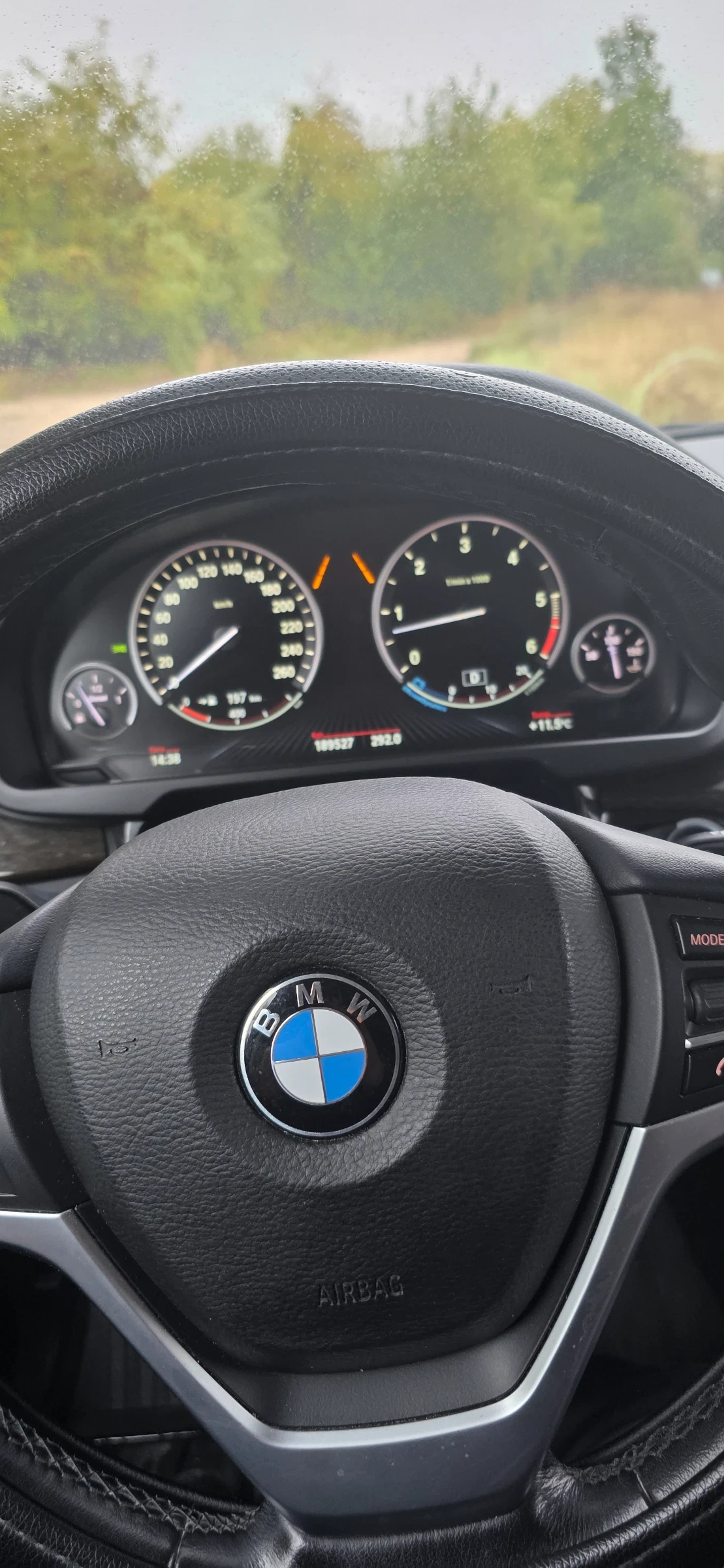 BMW X5 Джип, снимка 6 - Автомобили и джипове - 56711852