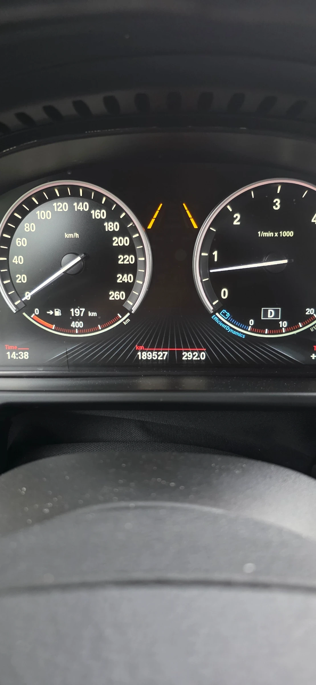 BMW X5 Джип, снимка 8 - Автомобили и джипове - 56711852