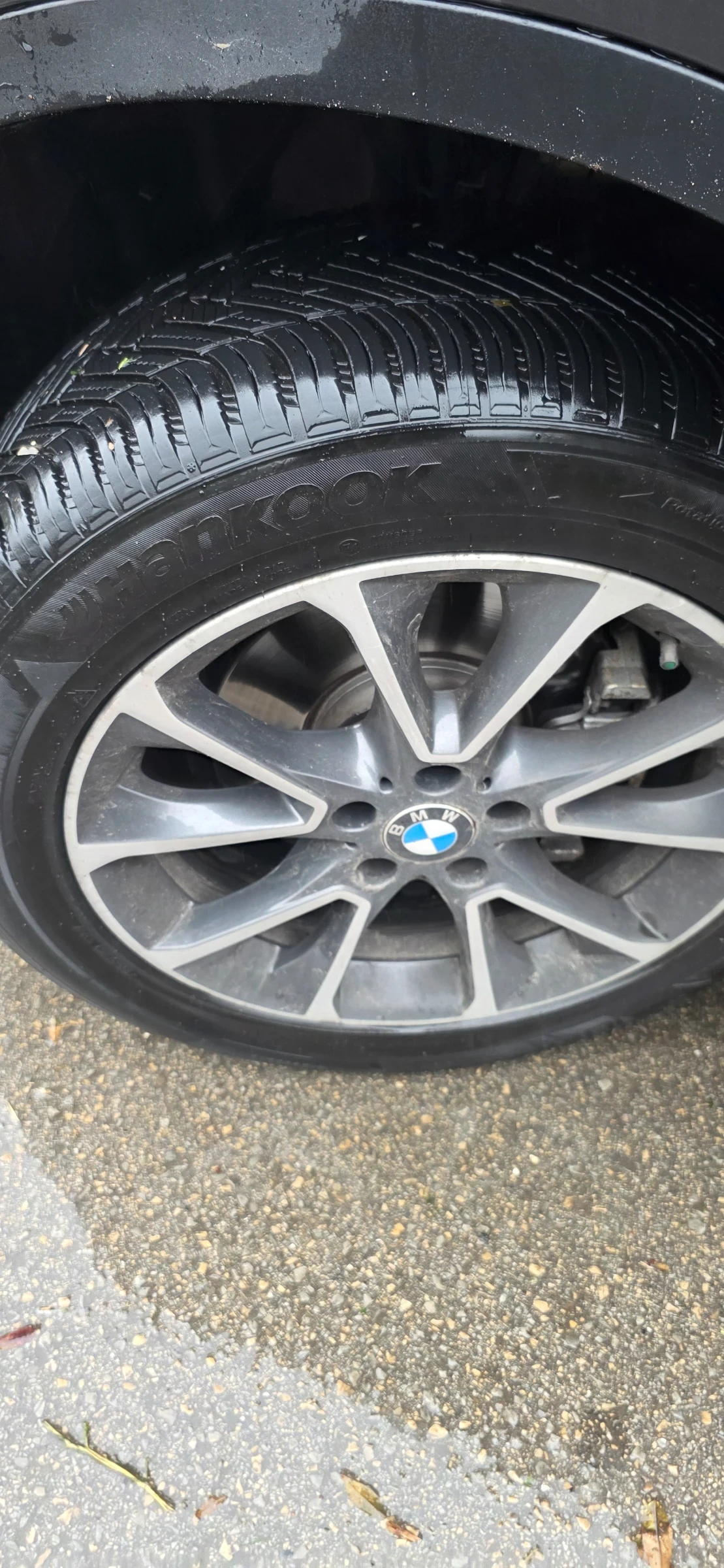 BMW X5 Джип, снимка 12 - Автомобили и джипове - 56711852