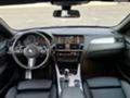 BMW X4 NA 4ASTI 190ps MPAKET, снимка 9