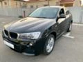 BMW X4 NA 4ASTI 190ps MPAKET, снимка 3