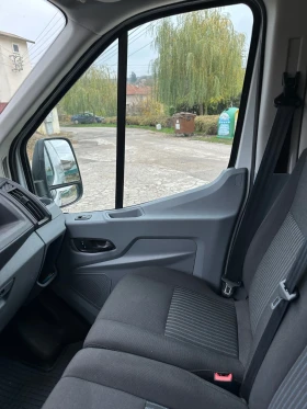 Ford Transit 2.2, снимка 10